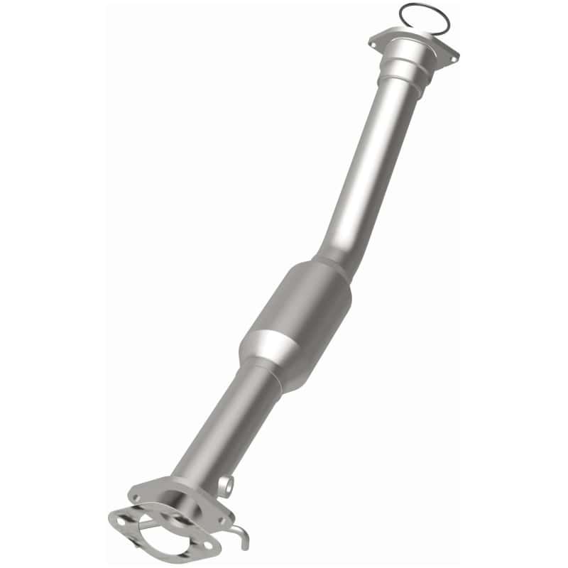 Magnaflow — MagnaFlow Conv DF Chevy 06-09 Impala SS/06-07 Monte Carlo SS/05-08 Pontiac Grand Prix 5.3L
OEM Grade
OEM - view 4