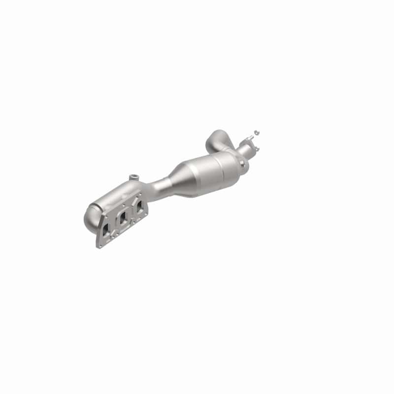 Magnaflow — MagnaFlow Conv DF 05-09 Audi A8 6.0L
OEM Grade
OEM - view 27