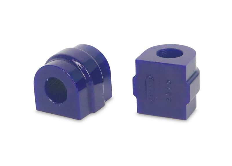 Superpro — SuperPro BMW Rear Sway Bar Mount Bushing
Bushing Kit - view 2