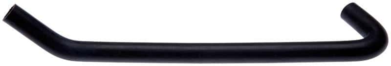 Gates — Gates 05-07 Chevrolet Cobalt 4-Cyl. 2.0L Reservoir Filler Tee To Rad. Molded Heater Hose - view 1