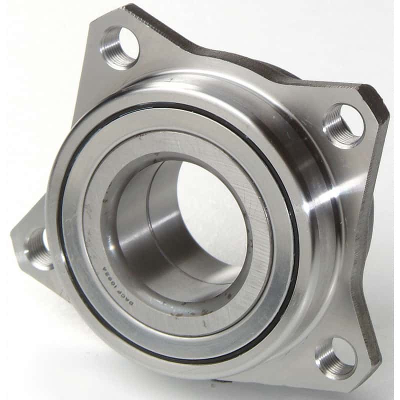 Moog — MOOG 94-98 Mitsubishi Galant Front Hub Assembly - view 1