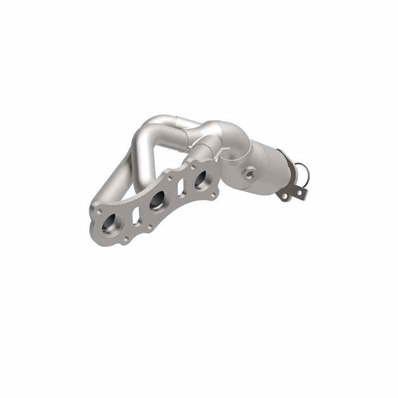 Magnaflow — Magnaflow Conv DF 03-04 4Runner 4.0L P/S
OEM Grade
OEM - view 28