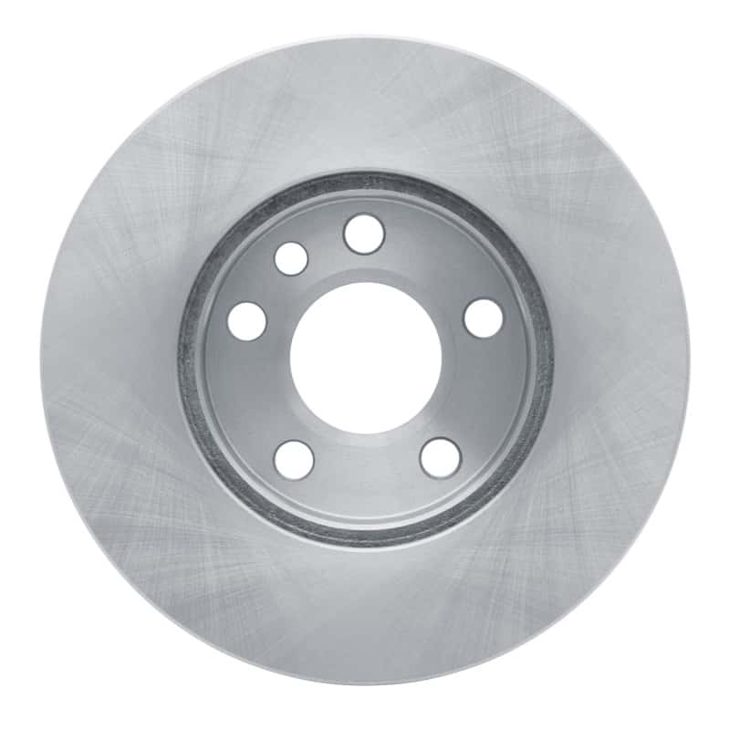 DFC — DFC 96-00 Volkswagen EuroVan Front Brake Rotor
DFC Brake Rotor - view 5