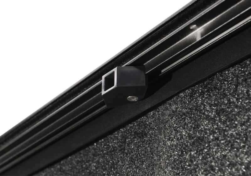 Retrax — Retrax 21-23 Ford F-150 Super Crew/Super Cab/Lightning (5.5ft Bed) Retrax IX - view 12