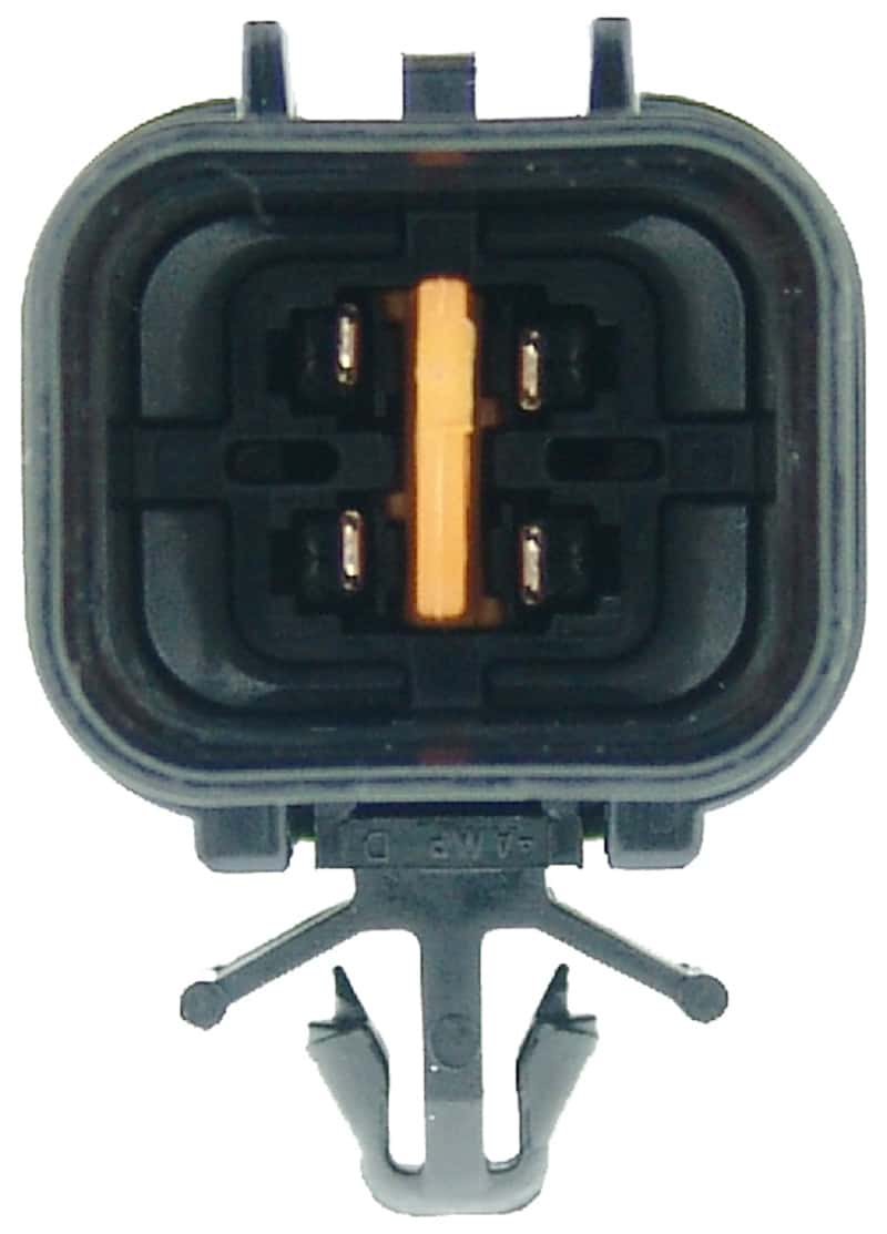 NGK — NGK Chrysler Sebring 2005-2001 Direct Fit Oxygen Sensor - view 4