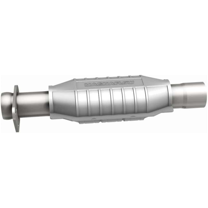 Magnaflow — MagnaFlow Conv DF Camaro-Firebird 93-95 3.4L
Standard Grade
Standard - view 5