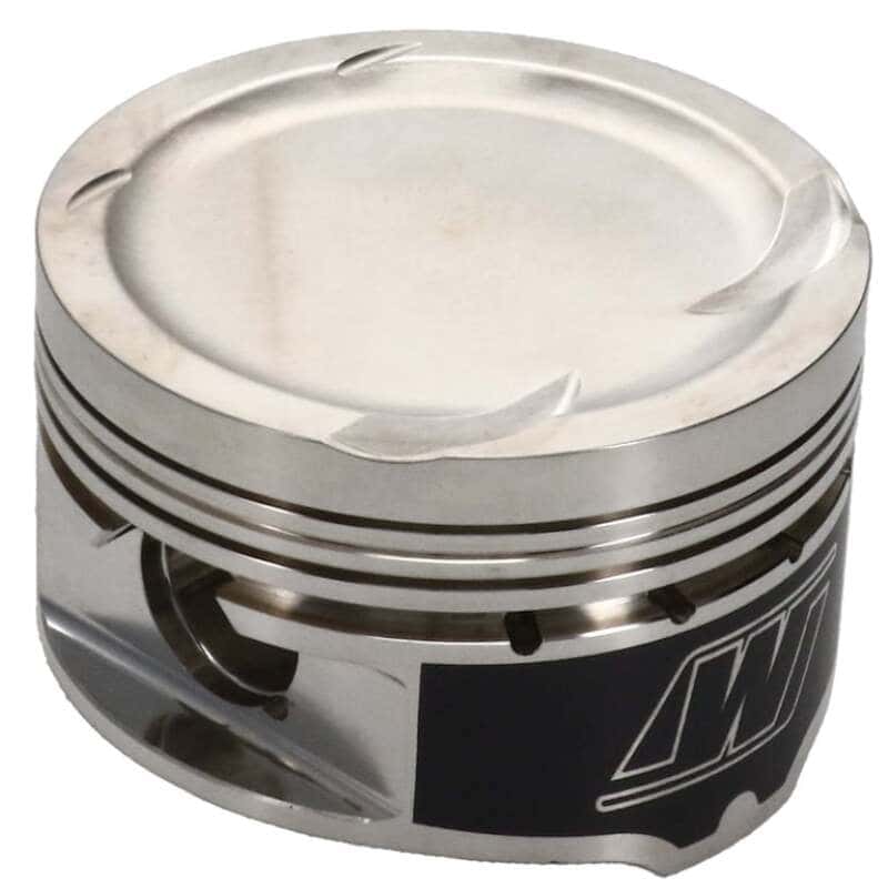 Wiseco — Wiseco Audi/VW 2.0L 83.50mm Bore 92.8mm Stroke -8.4cc EA888 Piston Kit - 4 Cyl
Piston Set - view 5