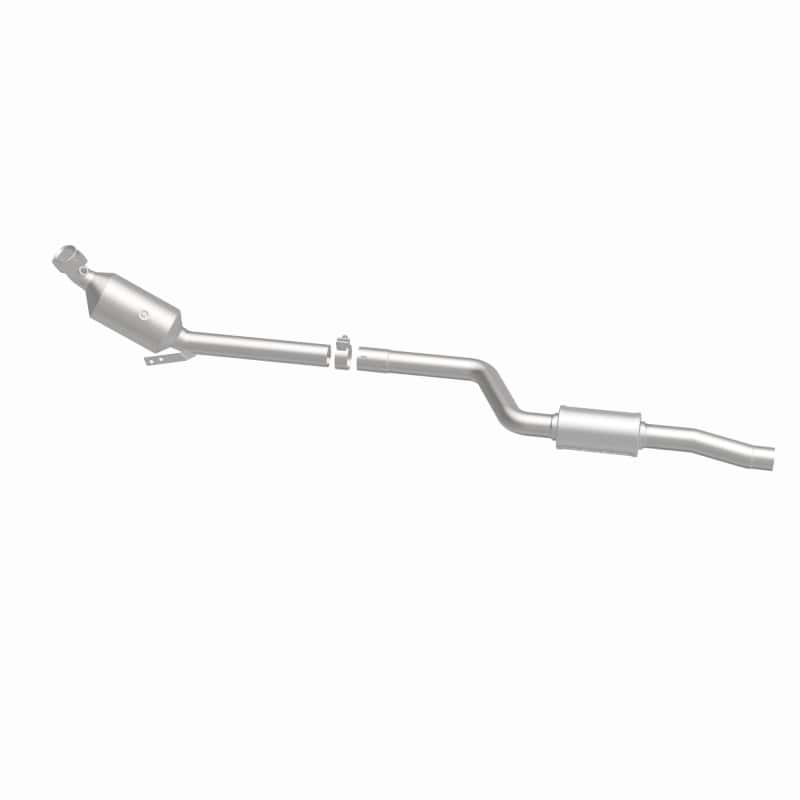 Magnaflow — MagnaFlow 11-12 Mercedes-Benz C300 3.0L OEM Grade Direct Fit Catalytic Converter
OEM Grade
OEM - view 12
