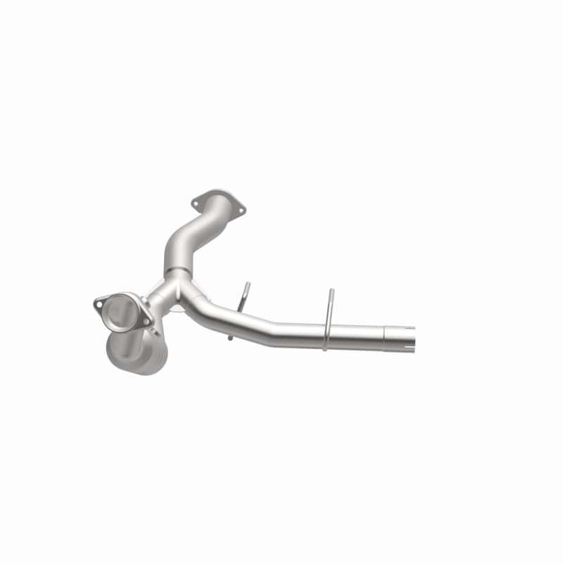 Magnaflow — Magnaflow Conv DF 2011-2014 F-150 V6 3.5L OEM Underbody
OEM Grade
OEM - view 25