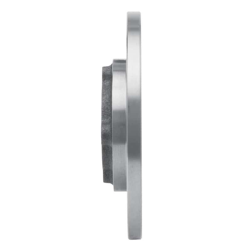 DFC — DFC 88-93 Ford Festiva Front Brake Rotor
DFC Brake Rotor - view 3
