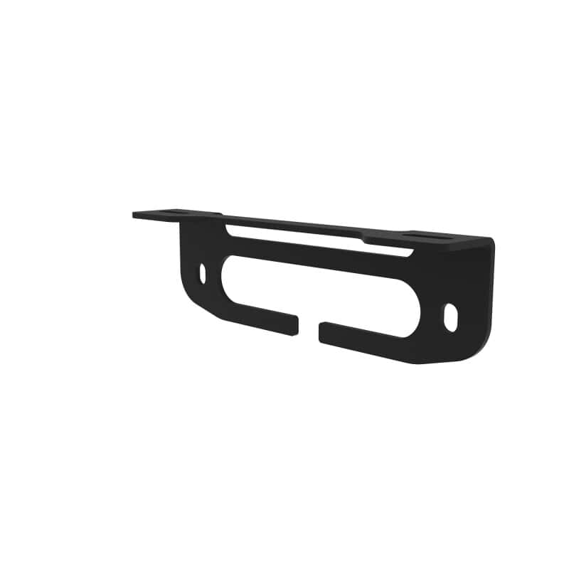 KC HiLiTES — KC HiLiTES Winch Fairlead Light Mount - view 9