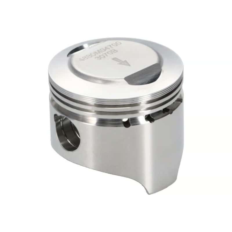 Wiseco — Wiseco Honda XR70 97-03/CRF70F 04-12 10.51 Piston kit
Piston Kit - view 4