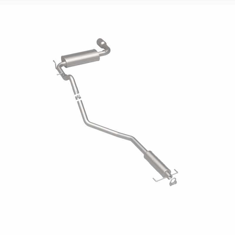 Magnaflow — MagnaFlow Sys C/B Matrix/Vibe I4 1.8L 03
Cat-Back - view 33