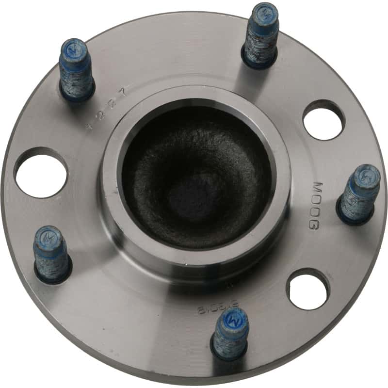 Moog — MOOG 84-90 Chevrolet Corvette Front Hub Assembly - view 3