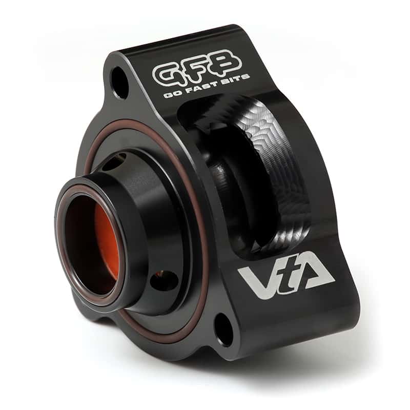Go Fast Bits — GFB VTA Blow Off Valve Toyota C-HR and Lexus 2.0L Turbo
VTA BOV - view 2