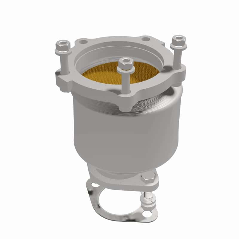 Magnaflow — MagnaFlow Conv DF 02-05 Sedona frt mani OEM
OEM Grade
OEM - view 29