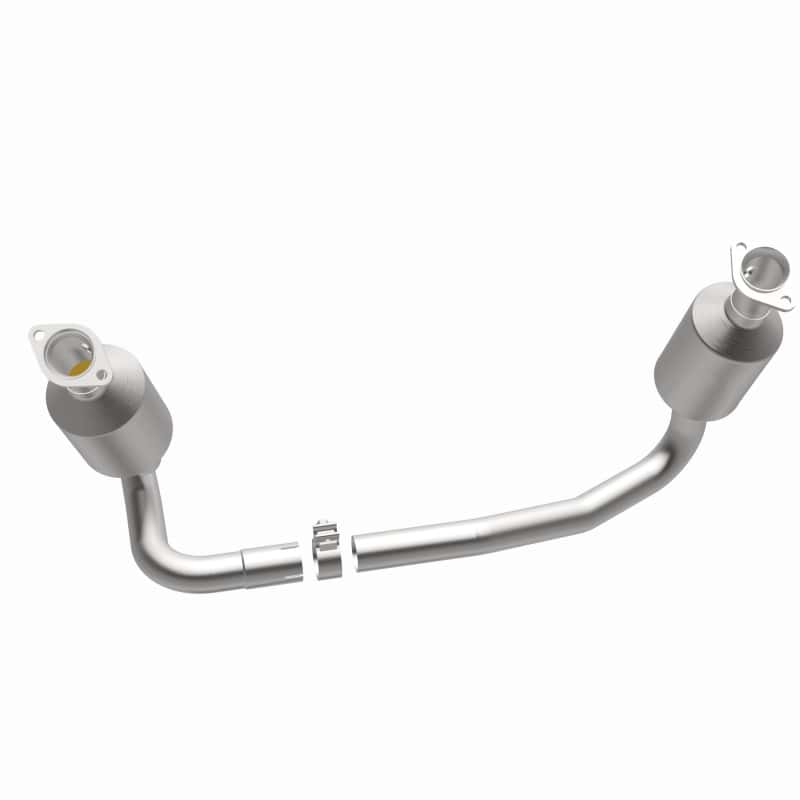 Magnaflow — Magnaflow 2004 Dodge Dakota 3.7L Direct Fit Converter
California - view 24