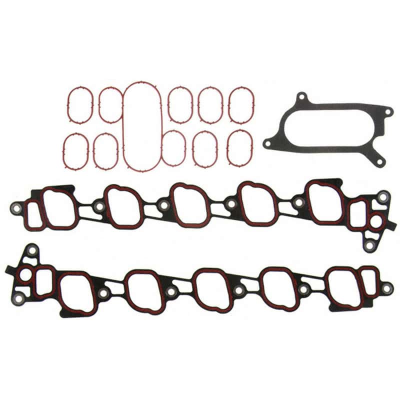 Fel-Pro — Fel-Pro Ford Excursion MS 94015 Engine Intake Manifold Gasket Set - view 1