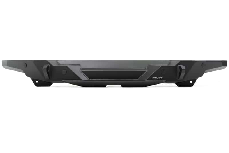 DV8 Offroad — DV8 Offroad 2018 Jeep Wrangler JL FS-15 Series Rear Bumper
Jeep Rear Bumper - view 13