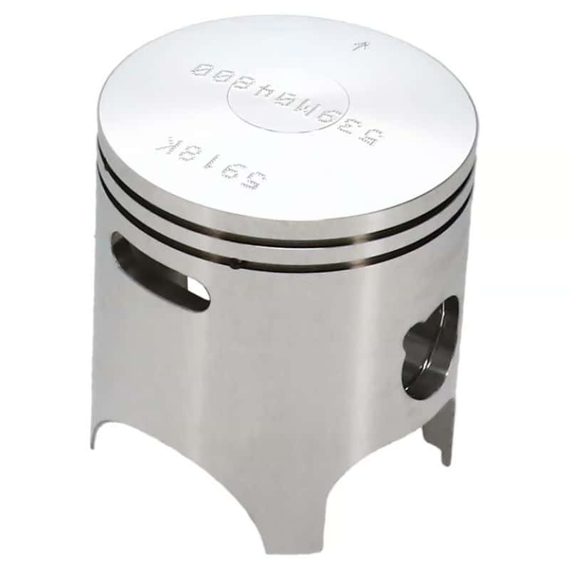 Wiseco — Wiseco Kawasaki KX80 86-87 1890CD Piston Kit
Piston Kit - view 3