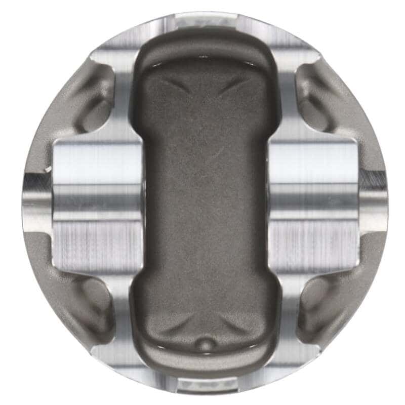 Wiseco — Wiseco Subaru FA20 Direct Injection Piston Kit 2.0L -16cc
Piston Set - view 4