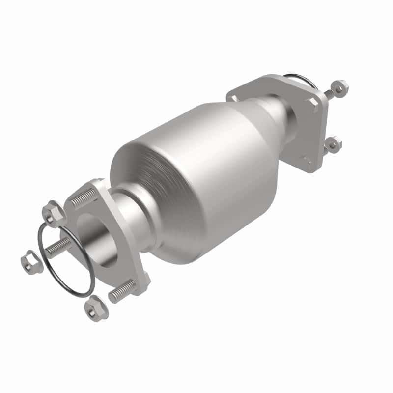 Magnaflow — MagnaFlow Conv DF 09-10 Acura TSX 2.4L / 08-10 Honda Accord 2.4L
OEM Grade
OEM - view 27