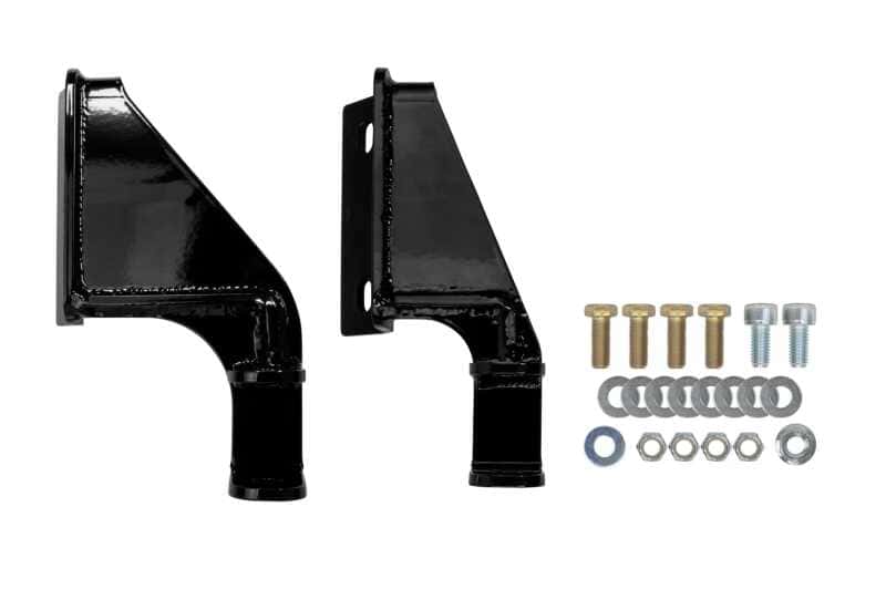 UMI Performance — UMI Performance 15-24 Ford F-150 Shock Relocation Kit
Shock Relocation - view 1