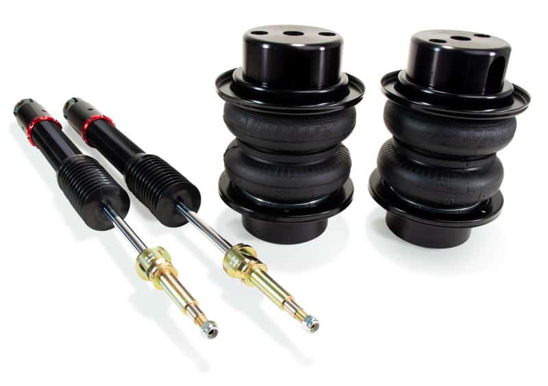 Air Lift — Air Lift Performance 12-18 Audi A6/S6/Q5/RS7/A7/S7 C7 Rear Kit
Air Lift Performance - view 3