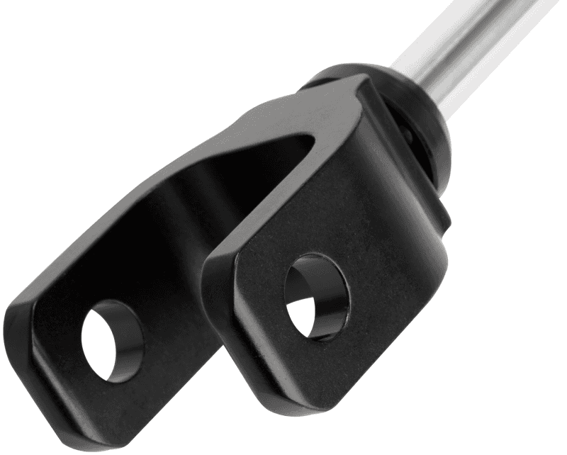 FOX — Fox 2011+ Chevy HD 2.0 Perf Series 6.6in IFP Front Shock / 1.5in-3.5in Lift
2.0 Shock - view 5