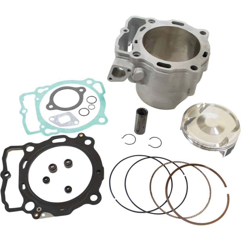 Cylinder Works — Cylinder Works 17-22 Husqvarna FE 501 501cc Standard Bore Cylinder Kit - view 1