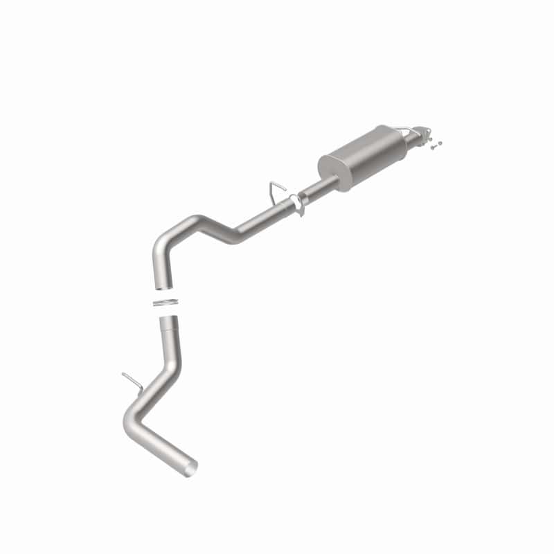 Magnaflow — MagnaFlow BRE Exhaust Kit 09-14 Savana Express
Exhaust Kit - view 14