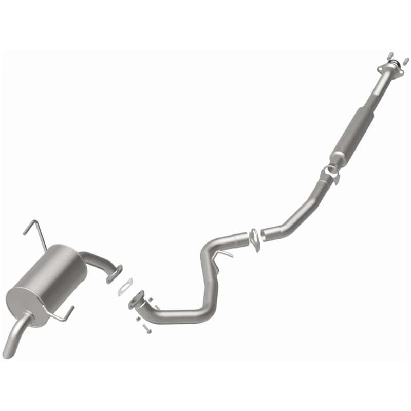 Magnaflow — MagnaFlow BRE Exhaust Kit 10-17 Subaru Outback 2.5L
Exhaust Kit - view 27