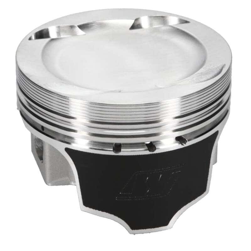 Wiseco — Wiseco Honda B-Series -10cc Dish 1.181 x 84.0mm Piston Shelf Stock
Piston - view 3
