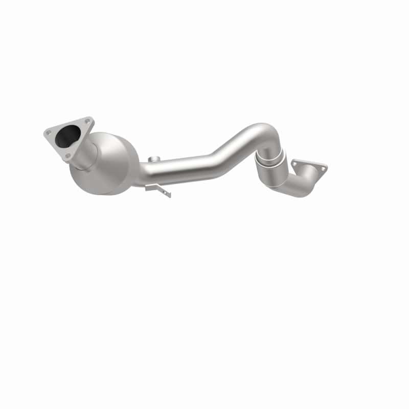 Magnaflow — Magnaflow 07-08 Audi Q7 3.6L Direct Fit Converter
California - view 26