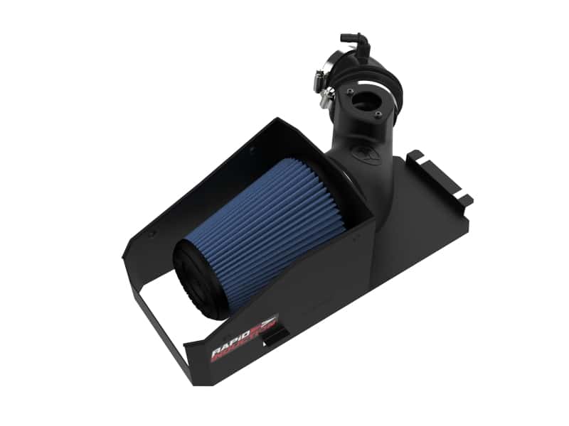aFe — aFe Takeda Rapid Induction Cold Air Intake System w/ Pro 5R Mazda MX-5 Miata (ND) 16-19 L4-2.0L
Cold Air Intake - view 1