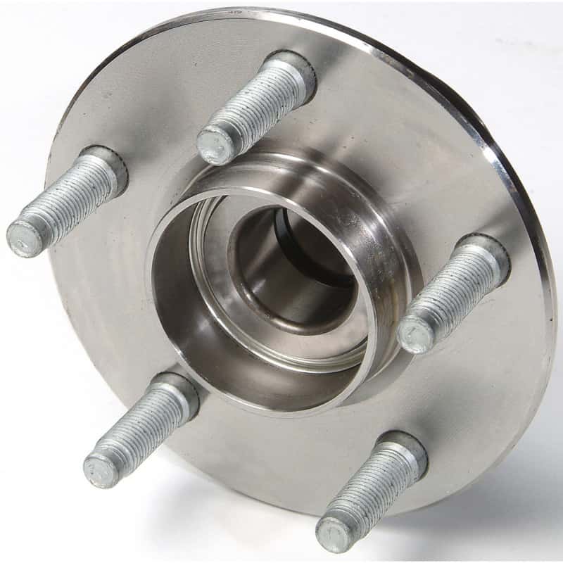 Moog — MOOG 01-07 Ford Taurus Rear Hub Assembly - view 1