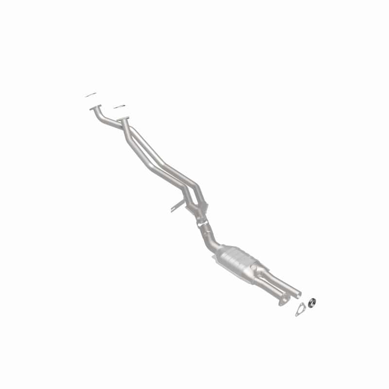 Magnaflow — MagnaFlow Conv DF BMW 85 87
Standard Grade
Standard - view 14