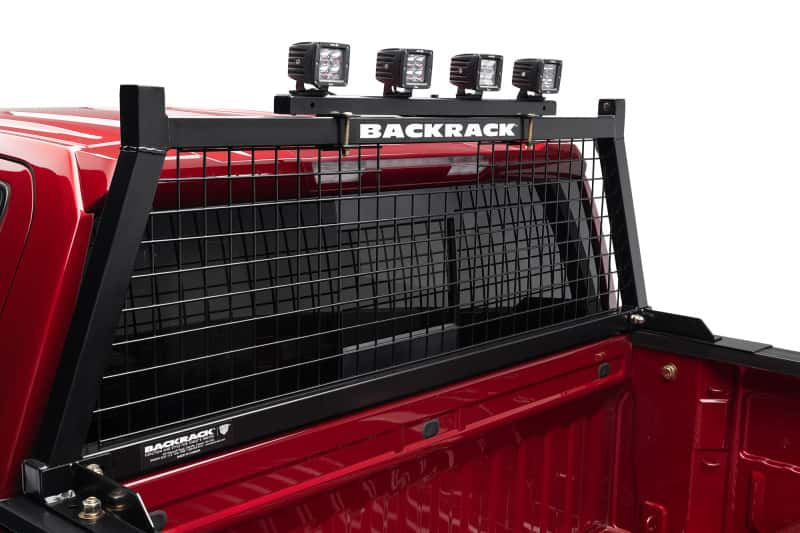 BackRack — BackRack Light Bracket Clamp on Universal for all Racks
Light Bracket - view 7