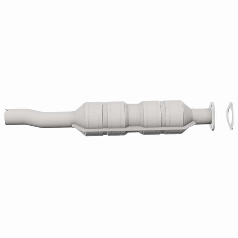 Magnaflow — MagnaFlow Conv DF 97-99 E350 Van With 5.4L An
HM Grade
HM - view 20