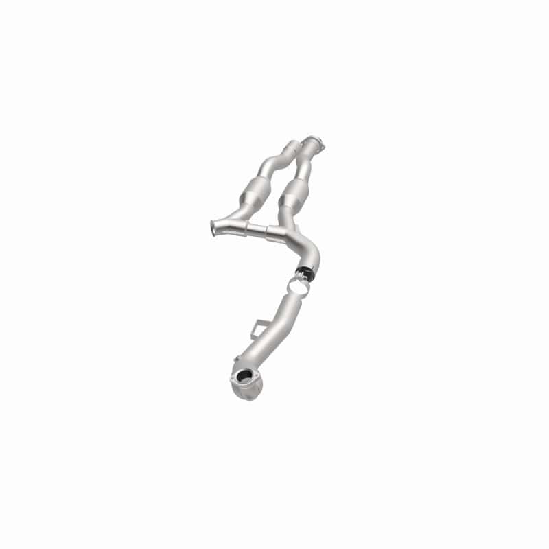 Magnaflow — Magnaflow Conv DF D/S 03-06 Mercedes E55 AMG
HM Grade
HM - view 26