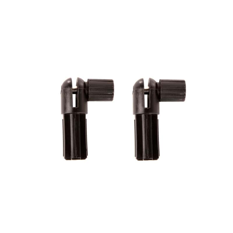 Rugged Ridge — Rugged Ridge Bow Knuckle Kit Soft Tops 04-06 Jeep Wrangler LJ
Top-SoftBowDsc
OFFROAD_TOPS - view 2