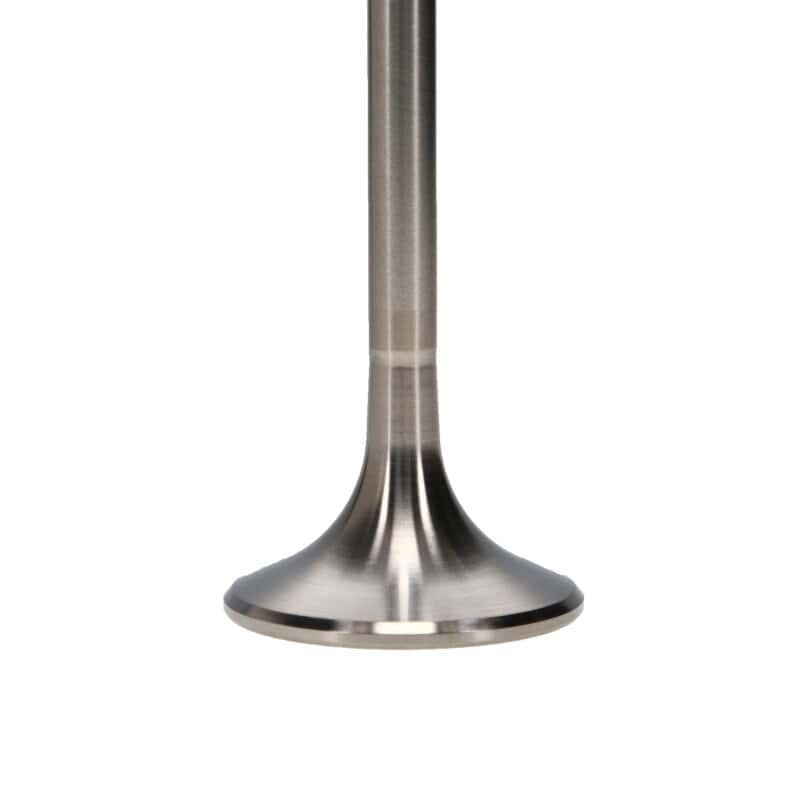 Manley Performance — Manley Titanium Exhaust Valve Kit - Big Block Chevrolet - Brodix SR20 - Dart 20 Degree
Valve - Exhaust - view 5
