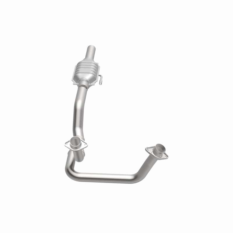 Magnaflow — MagnaFlow Conv DF Ford 84 87
Standard Grade
Standard - view 25