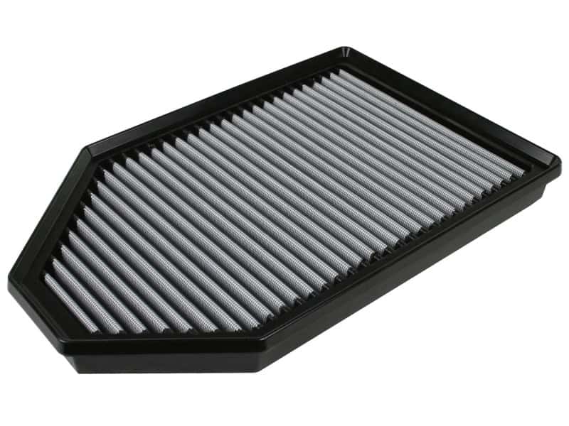 aFe — aFe MagnumFLOW OER Air Filter Pro Dry S 11-13 Dodge Challenger/Charger V6/V8
Magnum FLOW Filter
AirFilter - view 1