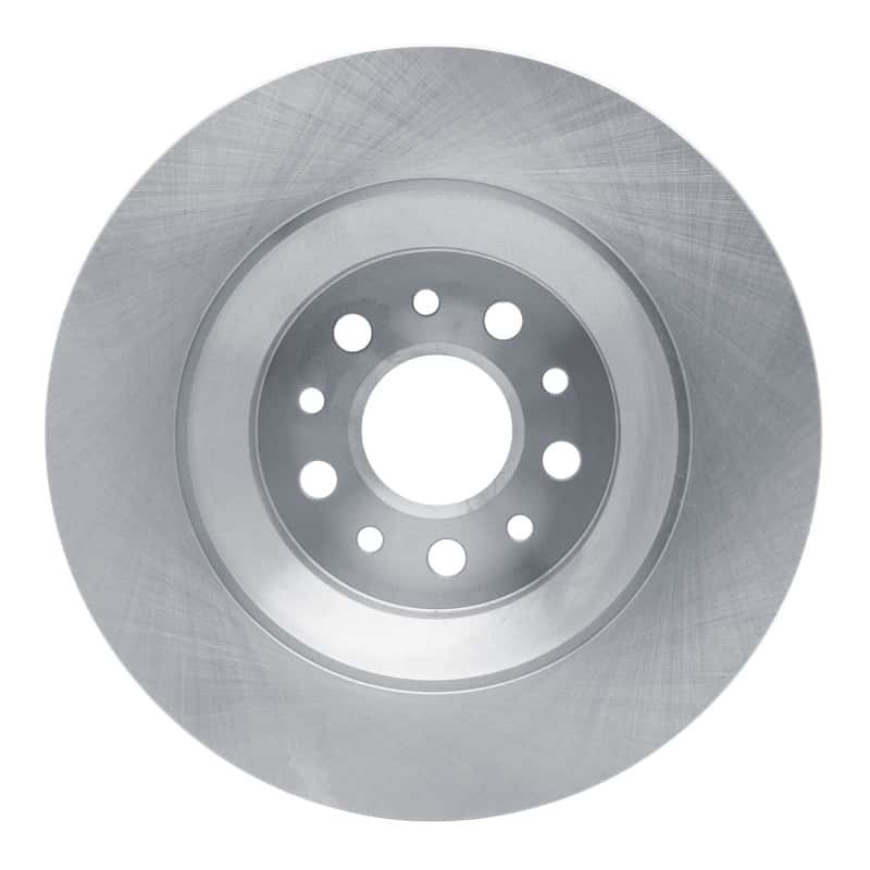 DFC — DFC 17-24 Maserati Levante Rear Brake Rotor
DFC Brake Rotor - view 5