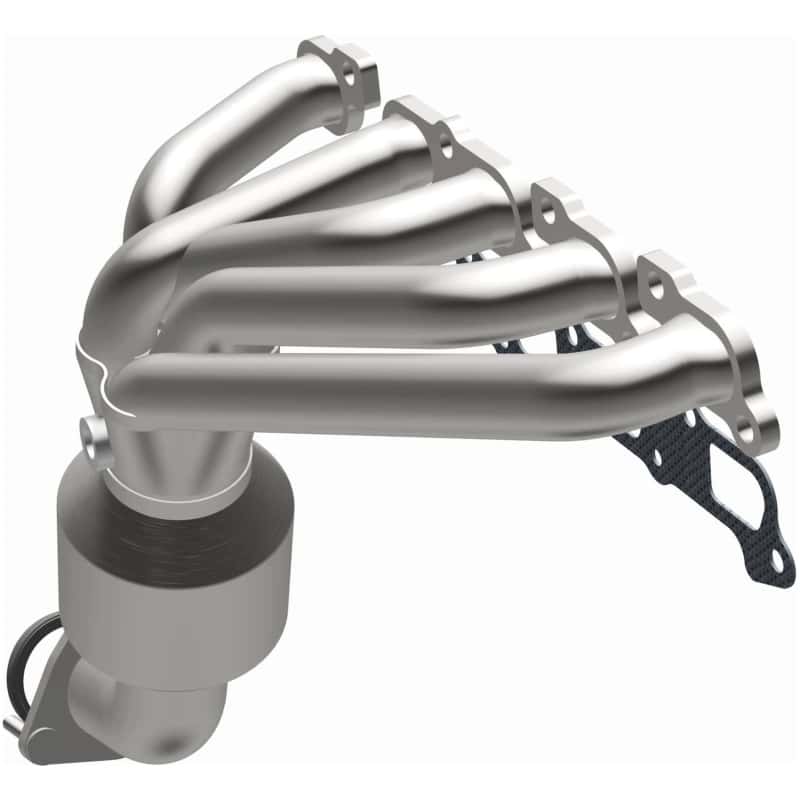 Magnaflow — MagnaFlow Conv DF 07 Colorado/Canyon 3.7L OEM
OEM Grade
OEM - view 3