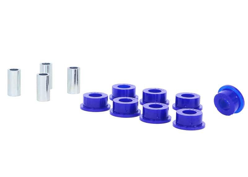 Superpro — SuperPro 2000 Toyota MR2 Spyder Base Rear Trailing Arm Bushing Kit
Bushing Kit - view 2