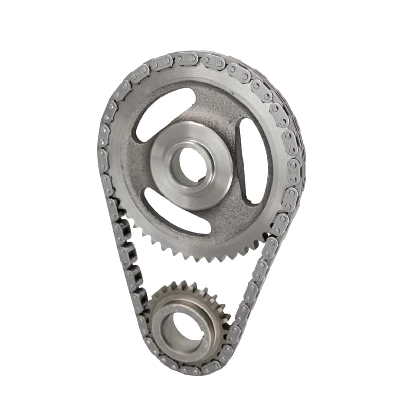 COMP Cams — COMP Cams High-Energy Timing Chain Set 99-06 Jeep 4.0L
HE Set 99-06Jeep 4.0 - view 4