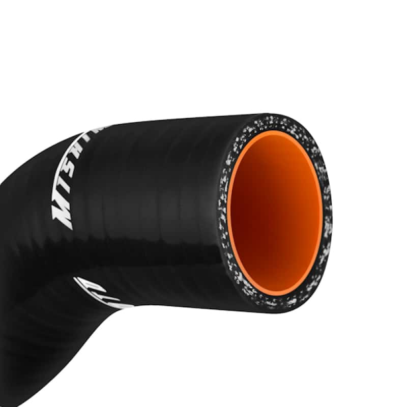 Mishimoto — Mishimoto 09+ Nissan 370Z Black Silicone Hose Kit
Coolant Hose Kit - view 7