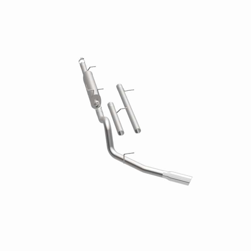 Magnaflow — MagnaFlow Sys C/B 99-04 Ford F-250 6.8L V10
Cat-Back - view 21